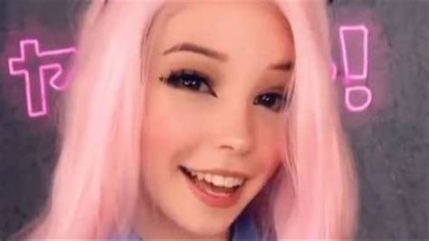 belle delphine leaked porn|Belle Delphine